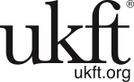 UKFT logo.