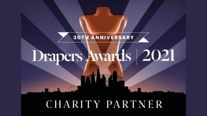 FTCT is chosen charity for the 2021 Drapers Award Ceremonies