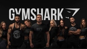 Gymshark restructure and how our grants could help