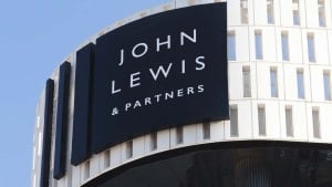 Grants for John Lewis Partners